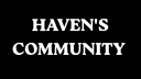 Haven's Community ™ Discord Server Banner
