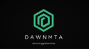 DawnMTA Discord Server Banner