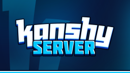 Kanshy Discord Server Banner