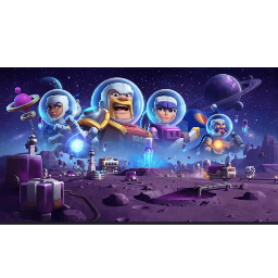 /r/Lost Gaming Community Discord Server Banner