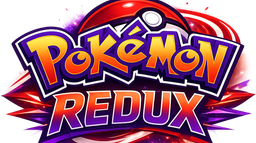Pokemon Redux Discord Server Banner