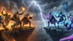 Komunitni preklady Discord Server Banner