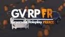 Greenville RP France 🎃 Discord Server Banner