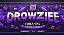 Flight 420 Discord Server Banner