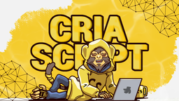 Crias Discord Server Banner