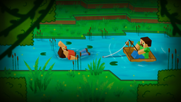 ShortsDeJaQue Discord Server Banner