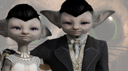 Guild Wars 2 Discord Server Banner