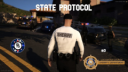 🌟 State Protocol 🌟 Discord Server Banner