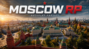 Moscow RP Discord Server Banner