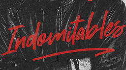 INDOMITABLES Discord Server Banner