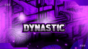 DYNASTIC Discord Server Banner