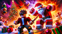 Noob Slayers Simulator! Discord Server Banner