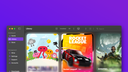 Mythic Discord Server Banner