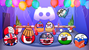MrSpherical Discord Server Banner