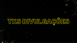 📢 TKS Divulgacoes #6K Discord Server Banner