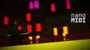 nanoMIDI Discord Server Banner