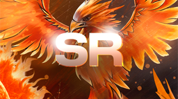 SUNFIRE RUST » OLD RECOIL Discord Server Banner