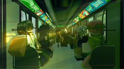 wavy crew Discord Server Banner