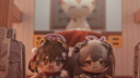 彩奈檔案 Arona Archive Discord Server Banner