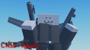 Combat Noobs Team Discord Server Banner