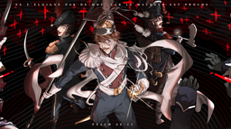 Ven’s Garde Imperiale 🎃 Discord Server Banner