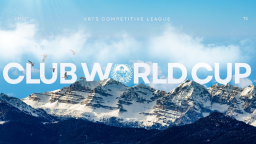 Club World Cup Discord Server Banner