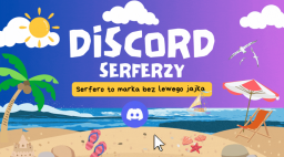 Serferzy Discord Server Banner