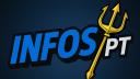 𝐈𝐧𝐟𝐨𝐬ᴾᵀ Discord Server Banner