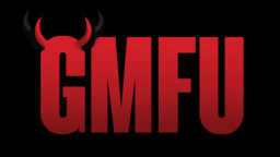 GMFU Discord Server Banner