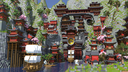 CraftersHub Discord Server Banner