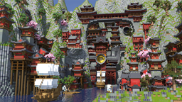 CraftersHub Discord Server Banner