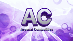 Arsenal Competitive Discord Server Banner