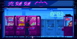 DAZED Discord Server Banner