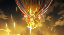 ヒロアカURコミュニティ Discord Server Banner