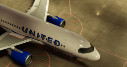 United Discord Server Banner