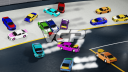 Vehicle Crash Physics X Discord Server Banner