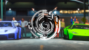 Overcast Discord Server Banner