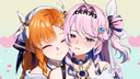 Here We Have Quality HotDoro Discord Server Banner