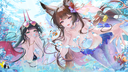 Here We Have Quality HotDoro Discord Server Banner
