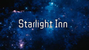 ☆𝕊𝕥𝕒𝕣𝕝𝕚𝕘𝕙𝕥 𝕀𝕟𝕟☆ Discord Server Banner