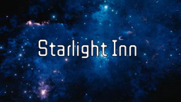 ☆𝕊𝕥𝕒𝕣𝕝𝕚𝕘𝕙𝕥 𝕀𝕟𝕟☆ Discord Server Banner