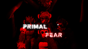 Primal Fear VR Discord Server Banner