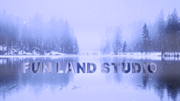 Fun Land Studio Discord Server Banner