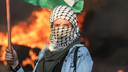 Palestine Discord Server Banner