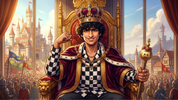 Piyush Joshi Gaming Discord Server Banner