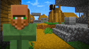 ᐯIᒪᒪᗩGE Discord Server Banner