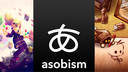 Asobism Discord Server Banner
