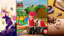 Asobism Discord Server Banner