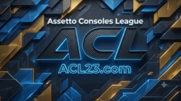 Assetto Consoles League Discord Server Banner