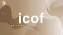 Icof Community Discord Server Banner